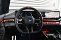 BMW i5 Sedan M60 xDrive Driving Assistant Professional / Zwart - thumbnail 18