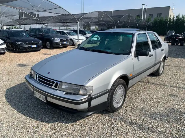 Saab 9000 3.0i V6 24V cat 5 porte CSE GRIFFIN