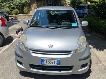 Sirion 2008 1.3 Hiro 4wd