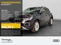 Volkswagen T-Roc 1.5 TSI DSG LIFE NAVI LM17 SITZHZG LED Schwarz - thumbnail 1