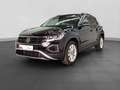 Volkswagen T-Roc 1.5 TSI DSG LIFE NAVI LM17 SITZHZG LED Schwarz - thumbnail 2