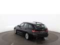 BMW 320 d Touring Advantage Aut LED NAVI R-CAM SITZHZG Schwarz - thumbnail 5