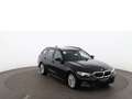 BMW 320 d Touring Advantage Aut LED NAVI R-CAM SITZHZG Schwarz - thumbnail 7