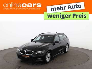 d Touring Advantage Aut LED NAVI R-CAM SITZHZG