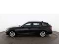 BMW 320 d Touring Advantage Aut LED NAVI R-CAM SITZHZG Schwarz - thumbnail 6