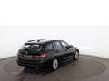 BMW 320 d Touring Advantage Aut LED NAVI R-CAM SITZHZG Schwarz - thumbnail 4