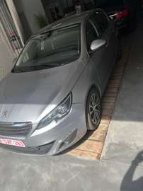 308 1.6 THP Allure