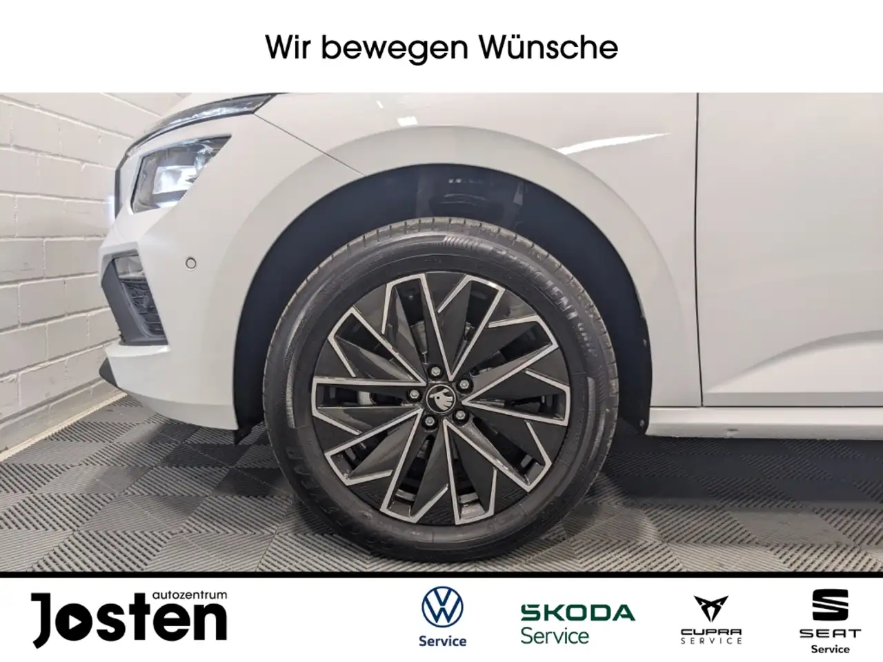 Skoda Kamiq 2026