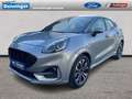 Ford Puma 1.0 EcoBoost Hybrid (MHEV) ST-Line NAVI/DAB FAHRAS Silber - thumbnail 1
