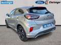 Ford Puma 1.0 EcoBoost Hybrid (MHEV) ST-Line NAVI/DAB FAHRAS Silber - thumbnail 3
