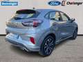Ford Puma 1.0 EcoBoost Hybrid (MHEV) ST-Line NAVI/DAB FAHRAS Silber - thumbnail 5
