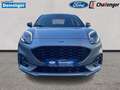 Ford Puma 1.0 EcoBoost Hybrid (MHEV) ST-Line NAVI/DAB FAHRAS Silber - thumbnail 8