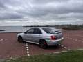 Subaru Impreza Subaru Impreza 2.0 Turbo WRX AWD 2003 Grijs - thumbnail 3