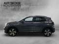Volkswagen T-Cross 1,0 TSI DSG R-LINE AUTOMATIK NAVI ACC KAMERA Grau - thumbnail 3
