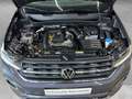 Volkswagen T-Cross 1,0 TSI DSG R-LINE AUTOMATIK NAVI ACC KAMERA Grau - thumbnail 14