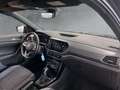 Volkswagen T-Cross 1,0 TSI DSG R-LINE AUTOMATIK NAVI ACC KAMERA Grau - thumbnail 12