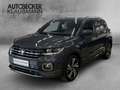 Volkswagen T-Cross 1,0 TSI DSG R-LINE AUTOMATIK NAVI ACC KAMERA Grau - thumbnail 1