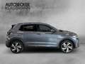 Volkswagen T-Cross 1,0 TSI DSG R-LINE AUTOMATIK NAVI ACC KAMERA Grau - thumbnail 4