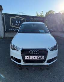 1.2 TFSI Attraction 86CV 1 ères mains