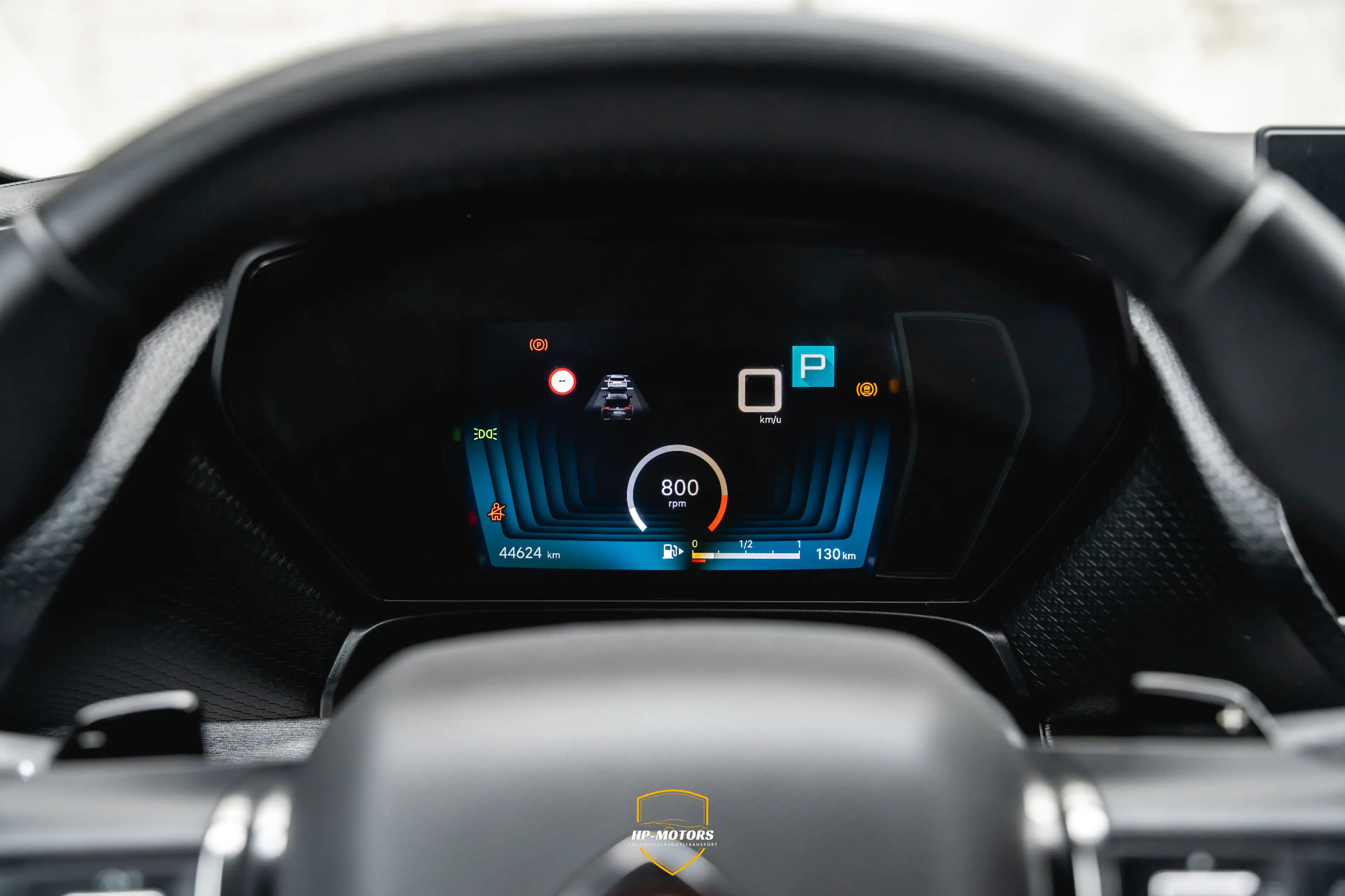 Citroen C5 X — photo 11