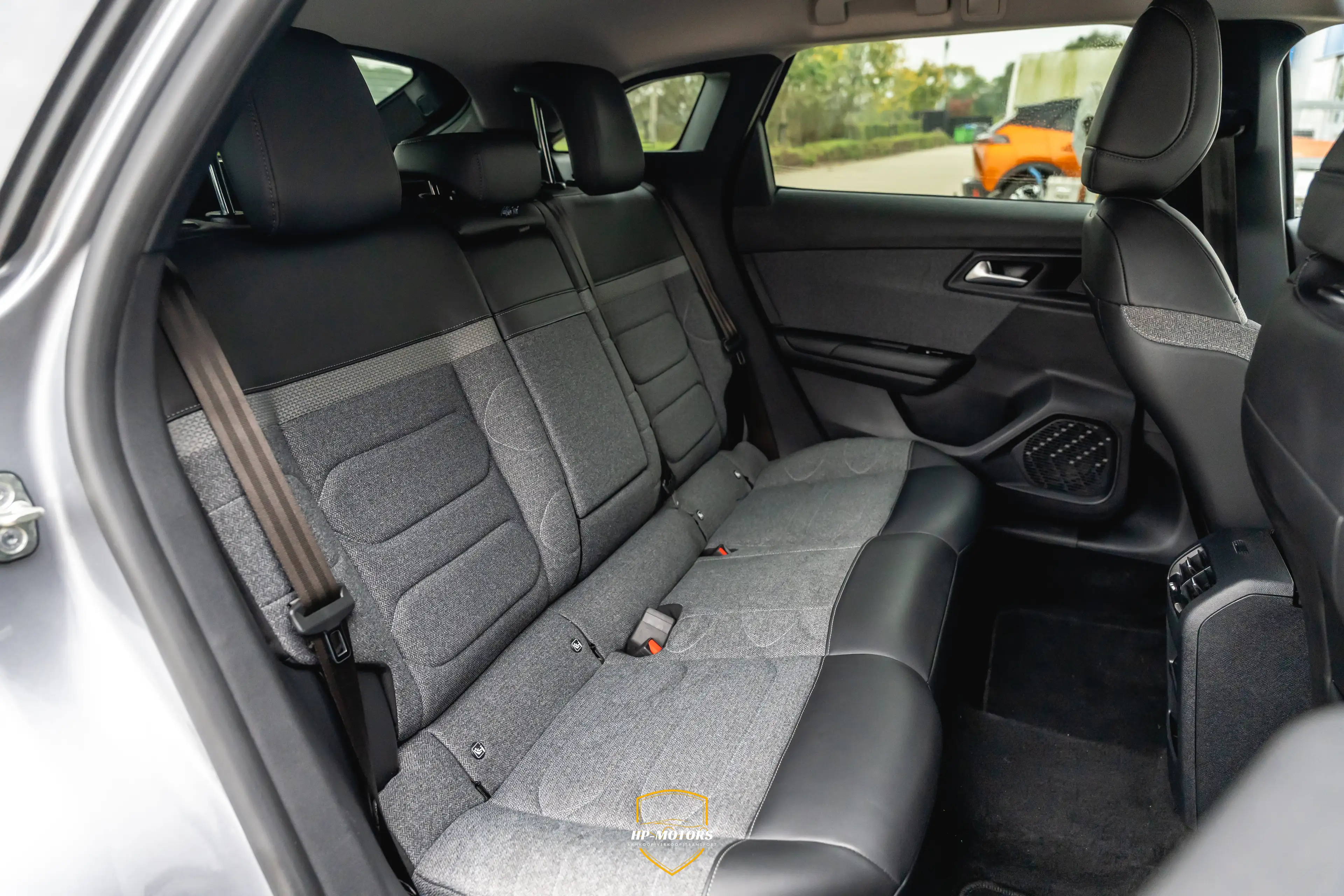 Citroen C5 X — photo 15