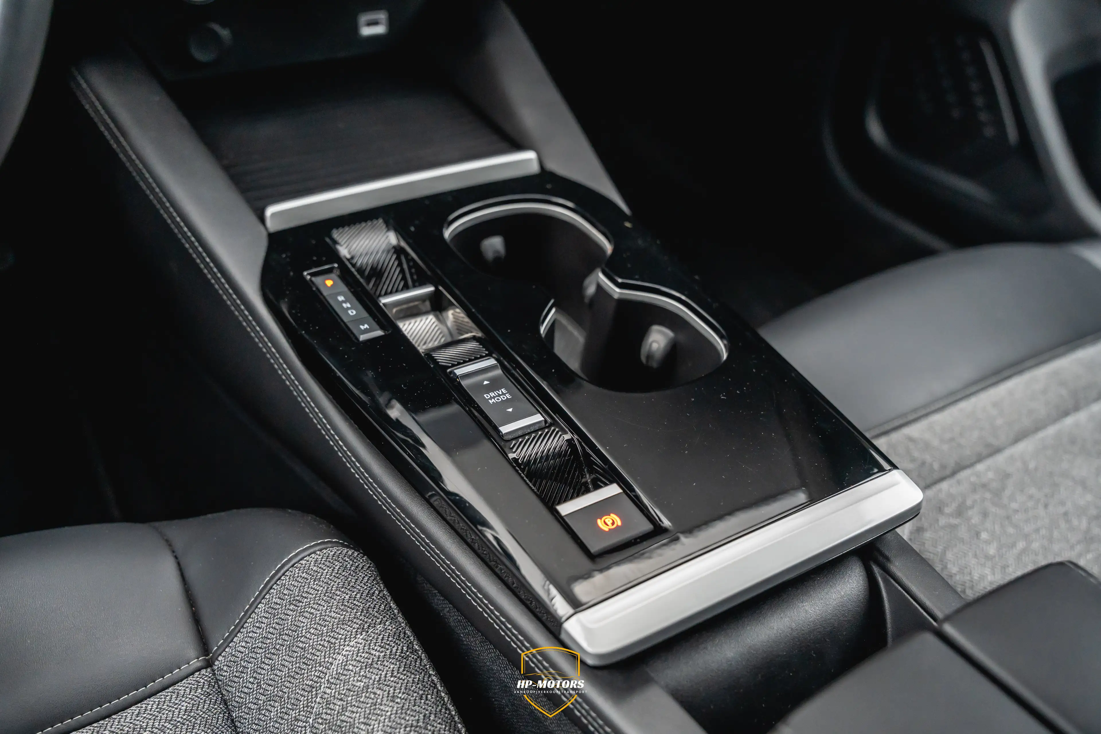 Citroen C5 X — photo 9