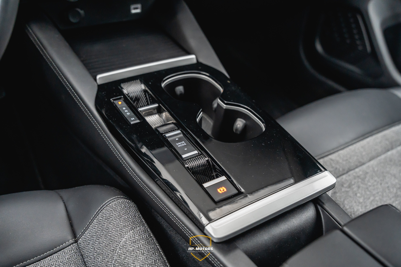 Citroen C5 X — photo 9