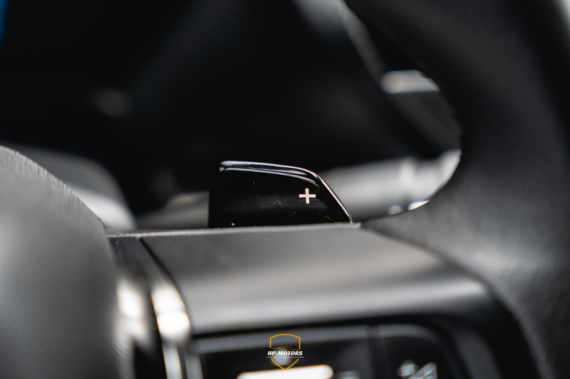 Citroen C5 X — photo 12