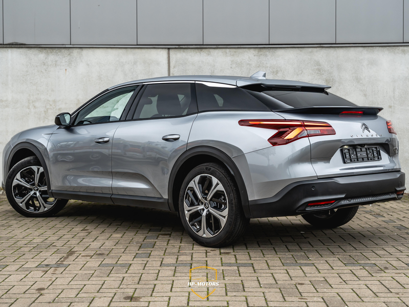Citroen C5 X — photo 2