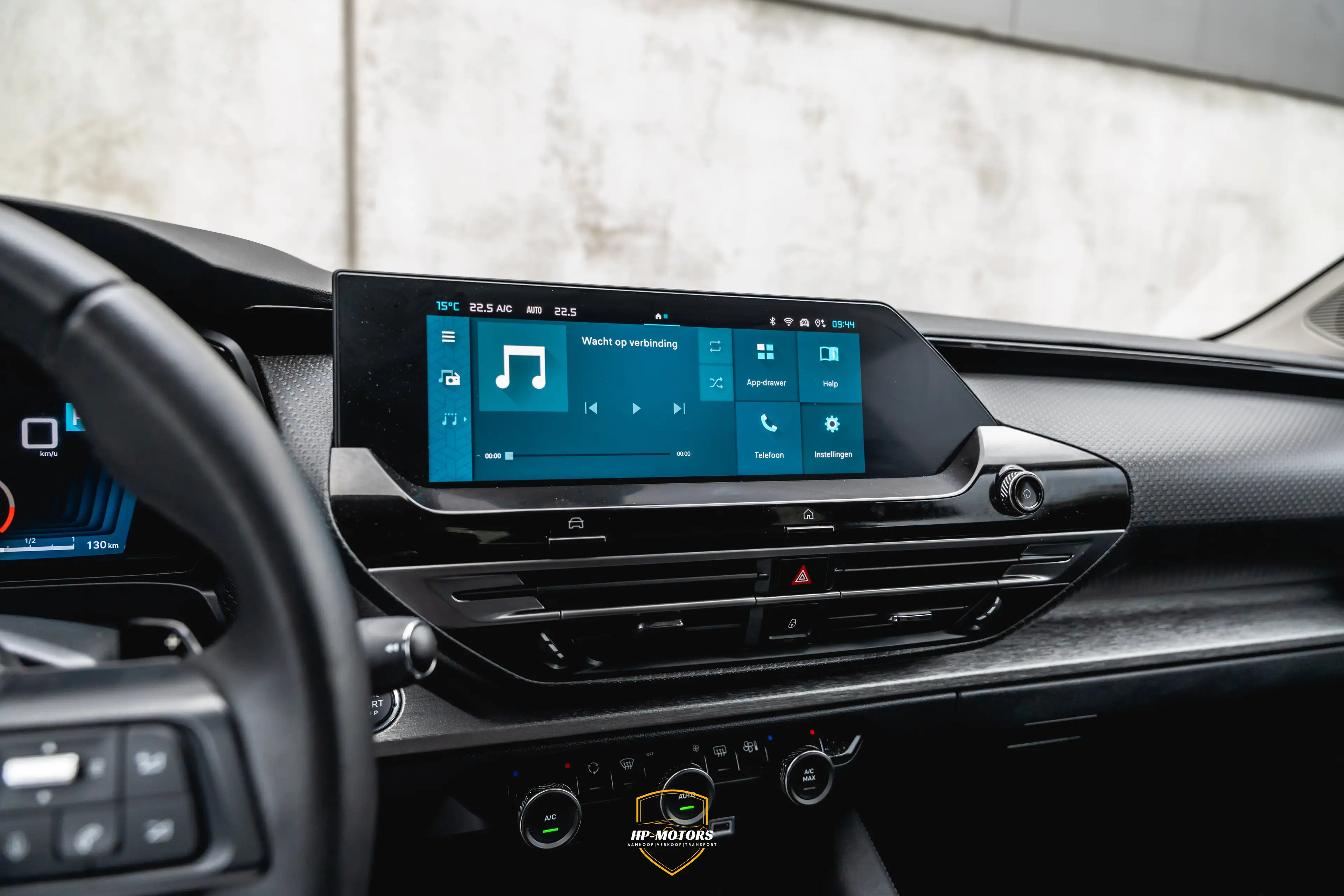 Citroen C5 X — photo 10