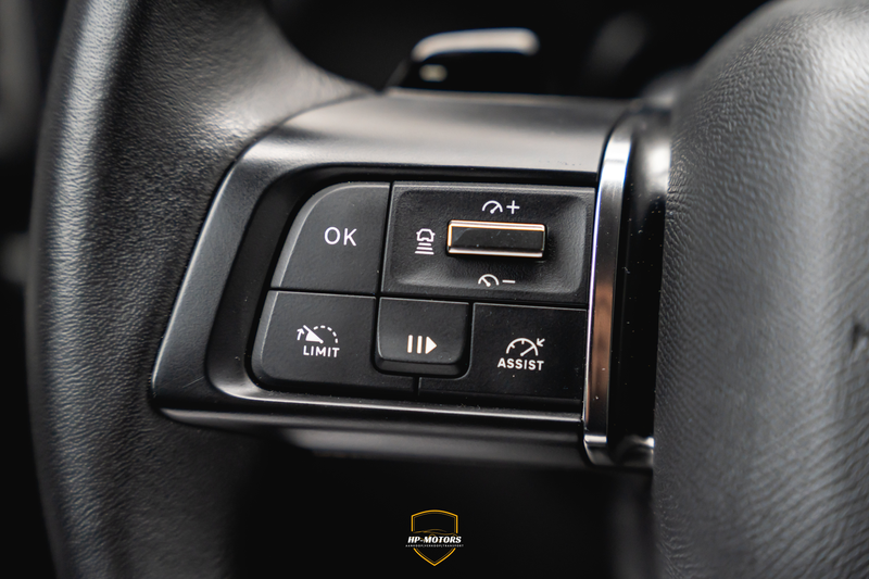 Citroen C5 X — photo 14