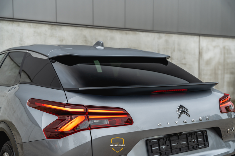 Citroen C5 X — photo 4