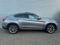 BMW X6 LEDER KAMERA H&K Schiebedach** Серый - thumbnail 6
