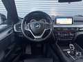 BMW X6 LEDER KAMERA H&K Schiebedach** Серый - thumbnail 7