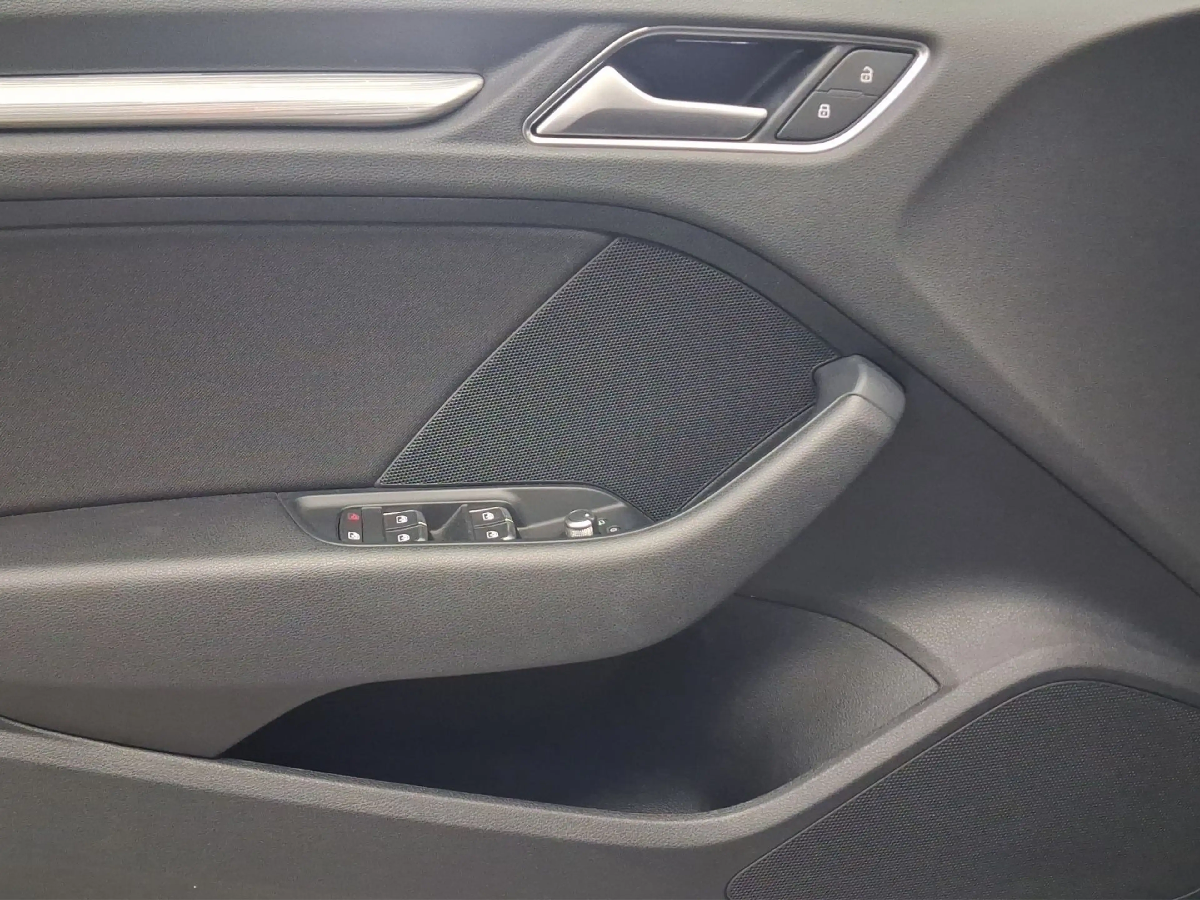 Audi A3 30 g-tron SPORT XENON NAVI SPORTSIT — photo 15