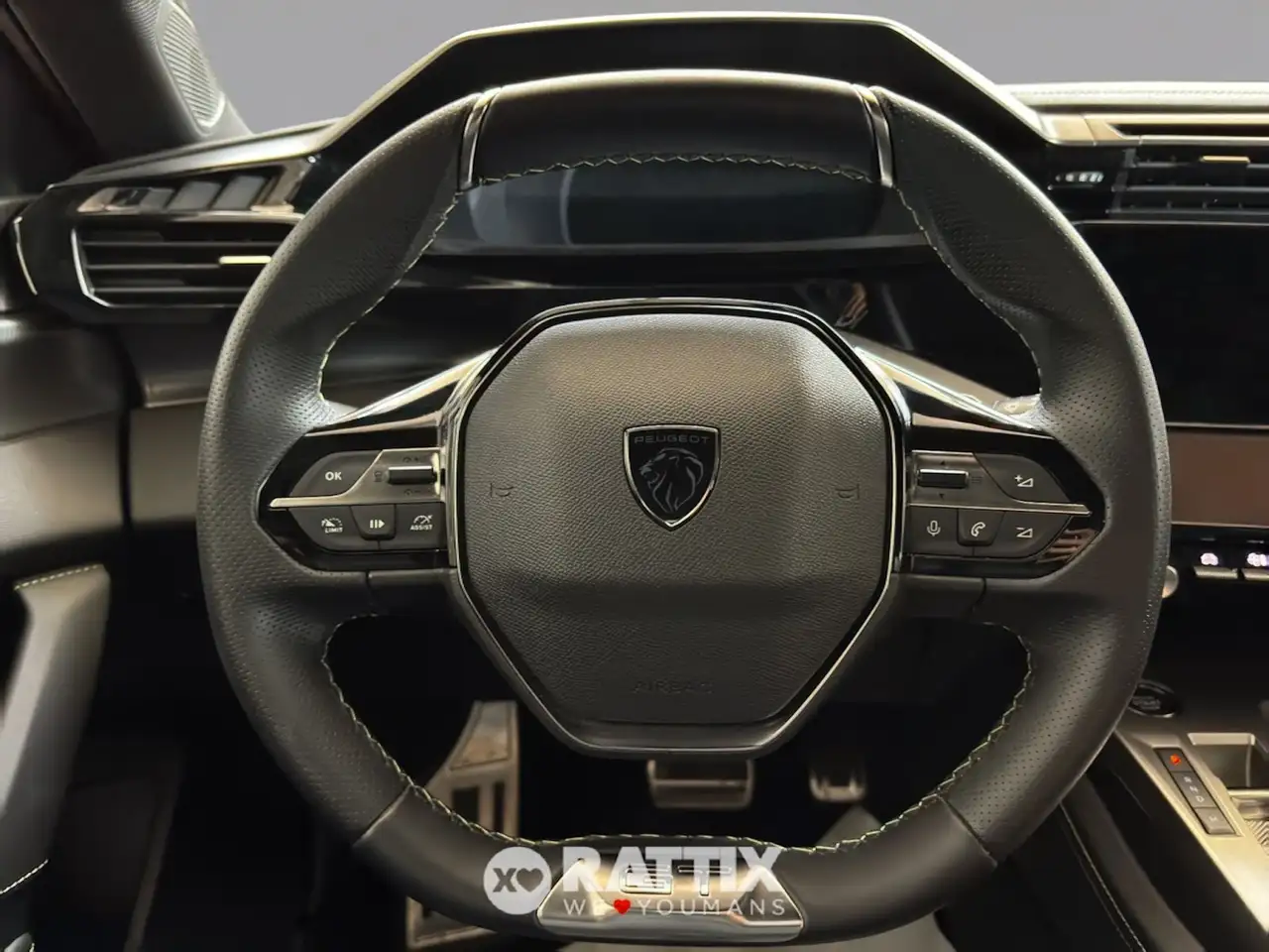 Peugeot 308 1.2 puretech t 130CV GT eat8, миниатюра 10