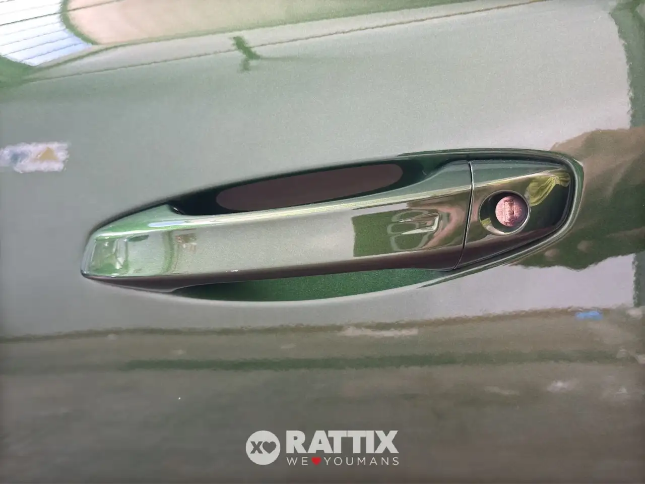 Peugeot 308 1.2 puretech t 130CV GT eat8, миниатюра 5