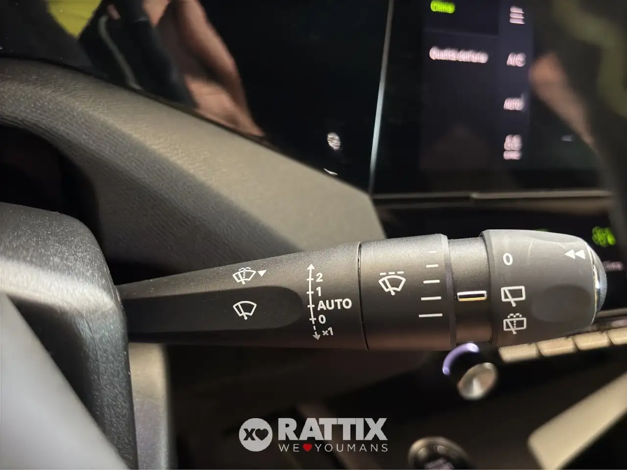 Peugeot 308 1.2 puretech t 130CV GT eat8, миниатюра 12