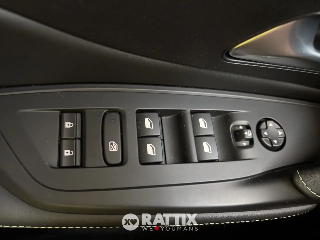 Peugeot 308 1.2 puretech t 130CV GT eat8, миниатюра 19
