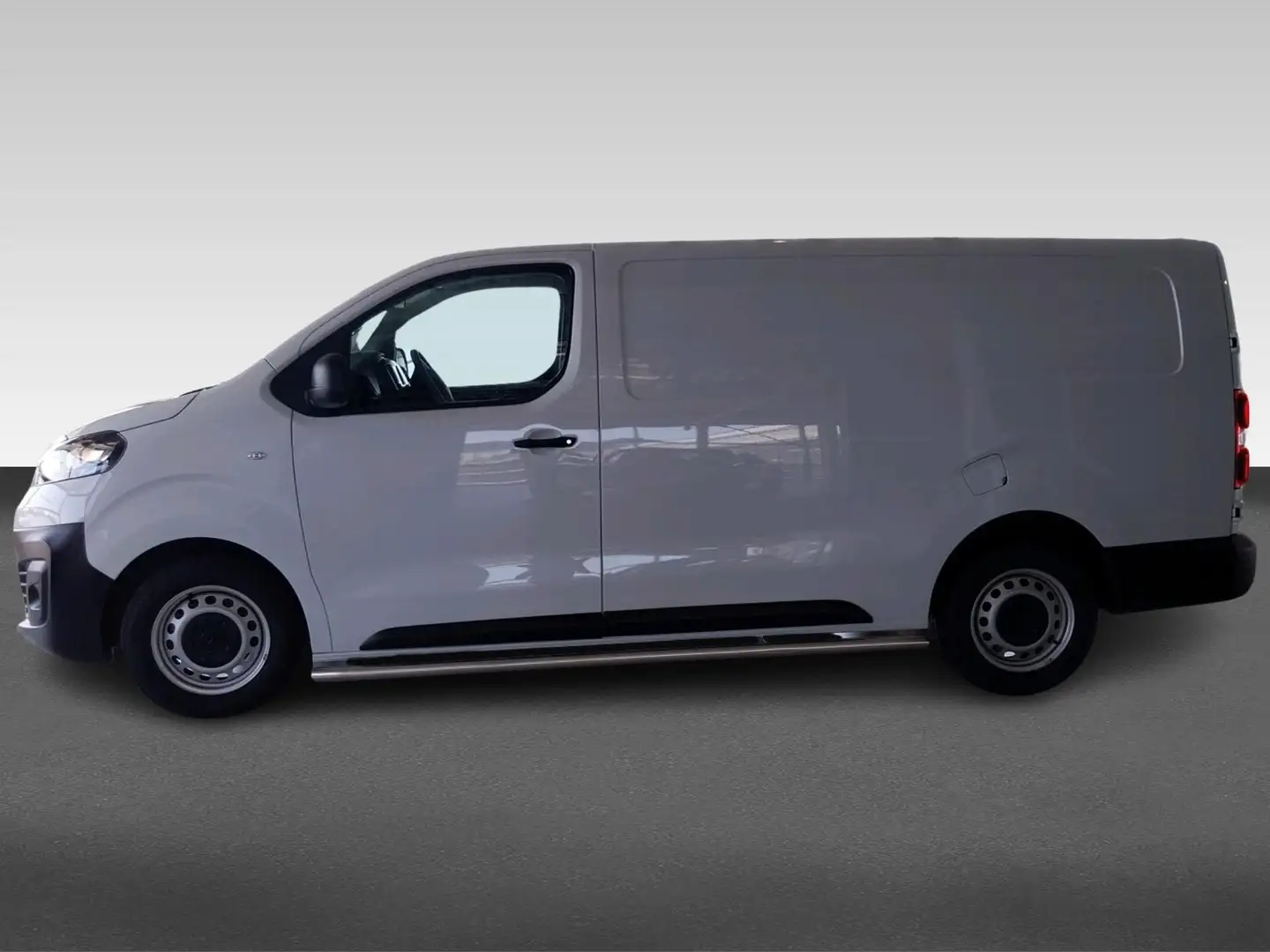 Opel Vivaro GB 1.5 Diesel 102pk L3H1 . Edition Blanc - 2