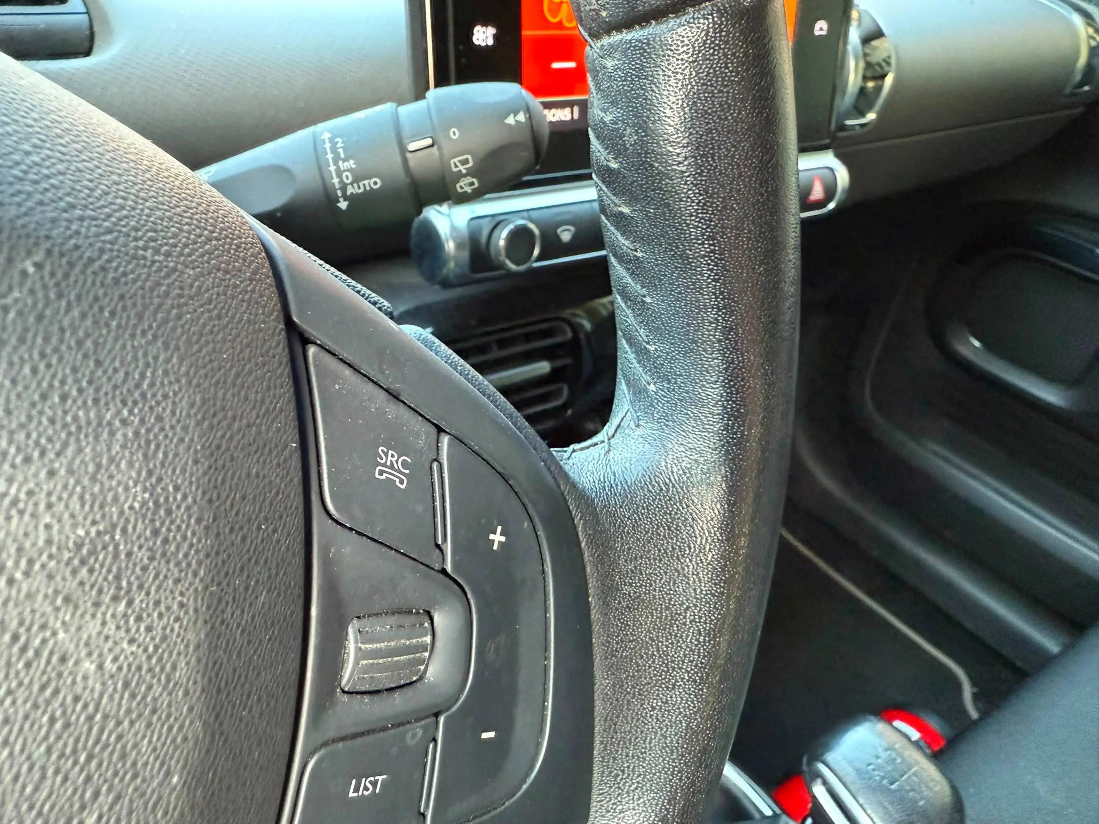 Citroen C4 Cactus C4 Cactus 1.2 PureTech Feel GARANTIE 12 MOIS/MAANDEN — photo 13