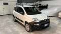 Fiat Panda 1.3 MJT AUTOCARRO 4x4 Targata EV446DE Blanc - thumbnail 1