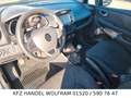Renault Clio IV 0.9 Limited NUR 27.000KM 1 Halter, Navi Gris - thumbnail 14