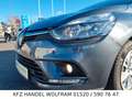 Renault Clio IV 0.9 Limited NUR 27.000KM 1 Halter, Navi Gris - thumbnail 22