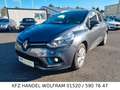 Renault Clio IV 0.9 Limited NUR 27.000KM 1 Halter, Navi Gris - thumbnail 9