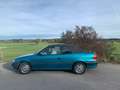 Opel Astra Cabrio 1.6i Blau - thumbnail 3