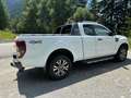 Ford Ranger RANGER SUPER CABINE 3.2 TDCi 200 STOP Blanc - thumbnail 2