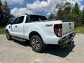 Ford Ranger RANGER SUPER CABINE 3.2 TDCi 200 STOP Blanc - thumbnail 7