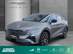 Alpine A390 GT Sonderaktion Bergrennen Forged Carbon