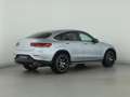 Mercedes-Benz GLC 220 d 4M Coupé AMG*Distronic*Navi*Burmester* Argent - thumbnail 6